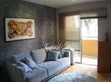 cf20c220513be10ab553475d46375386587d7797 · Apartamento residencial à venda, Água Fria, São Paulo.