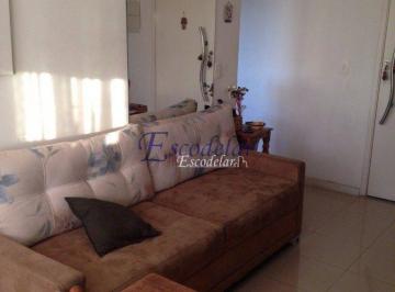 fbb29eead0416e526c43fbe9bb3d9b5b475407f9 · Apartamento Residencial à venda, Lauzane Paulista, São Paulo - AP0930.
