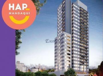 c1c4ba257127af814b2dee6cf5463d7216a2ab76 · Apartamento com 3 dormitórios à venda, 60 m² por R$ 597.170,00 - Mandaqui - São Paulo/SP