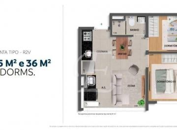 5fbab504157a7a5459cbfbc2be5064b1c4903e2f · Apartamento com 2 dormitórios à venda, 35 m² por R$ 275.000,00 - Santana - São Paulo/SP