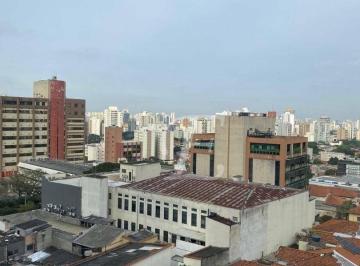 07d827674f2839d7a202945dfd560fc8e1e455e1 · Studio à venda, 18 m² por R$ 335.000,00 - Vila Mariana - São Paulo/SP