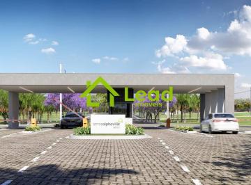 Lote de Esquina à Venda no Terras Alphaville Ceará 5-Eusébio/Ceará · Lote de Esquina à Venda no Terras Alphaville Ceará 5-Eusébio/Ceará
