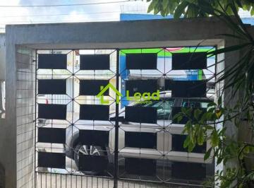 Casa Duplex com 3 Quartos à Venda em Messejana – Fortaleza/CE · Casa Duplex com 3 Quartos à Venda em Messejana – Fortaleza/CE