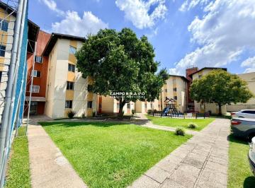 Apartamento · 45m² · 2 Quartos · 1 Vaga · Ap 2 quartos, 100% reformado, condomínio completo a venda no Afonso pena