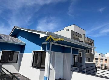 Casa 02 Dormitórios Á Venda No Loteamento Novo Horizonte Forquilhas · Casa 02 Dormitórios Á Venda No Loteamento Novo Horizonte Forquilhas