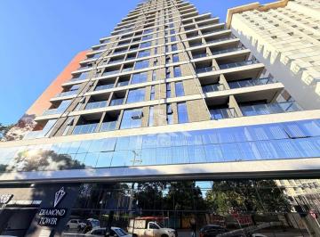 c015f4d910565f04c492d0fa2fe4a8a5690f1284 · Studio com 1 dormitório à venda, 28 m² por R$ 380.000,00 - Batel - Curitiba/PR