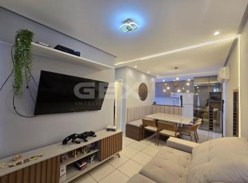 Apartamento · 51m² · 2 Quartos · 1 Vaga · Apartamento à Venda com 02 Quartos no Bairro Planalto em Divinópolis MG.