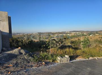 Terreno · 360m² · Terreno à Venda com 360m² no Bairro Campina Verde em Divinópolis MG.