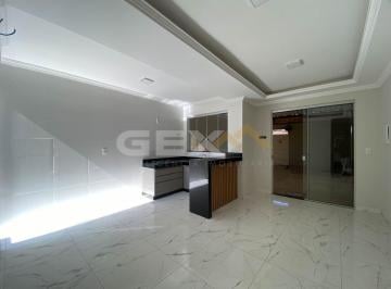 Casa · 90m² · 3 Quartos · 3 Vagas · Apartamento à Venda com 03 Quartos no Bairro Jardim das Acácias em Divinópolis.