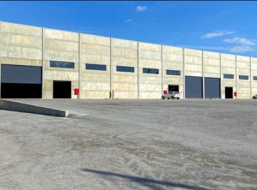 Comercial , Fazenda Rio Grande · ARMAZÉM/BARRACÃO/GALPÃO 1250 M2 EUCALIPTOS FAZENDA RIO GRANDE