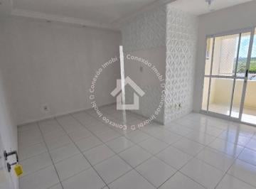 Apartamento Para Vender com 2 quartos no bairro Rosa Elze em São Cristóvão | Condomínio Praia da Sereia 2 · Apartamento Para Vender com 2 quartos no bairro Rosa Elze em São Cristóvão | Condomínio Praia da Ser