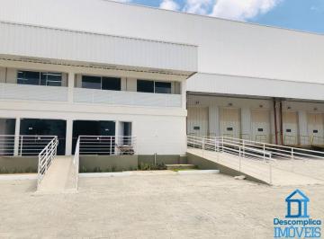 Comercial · 3050m² · 2 Quartos · 2 Vagas · Galpão Logístico de 3.050 m² (2 módulos) - Jaboatão dos Guararapes