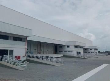 Comercial · 6100m² · 4 Quartos · 4 Vagas · Galpão Logístico de 6.100 m² (4 módulos) - Jaboatão dos Guararapes