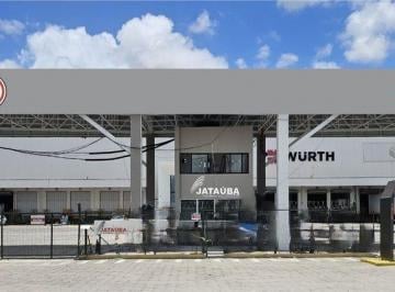 Comercial · 4575m² · 3 Quartos · 3 Vagas · Galpão Logístico de 4.575 m² (3 módulos) - Jaboatão dos Guararapes