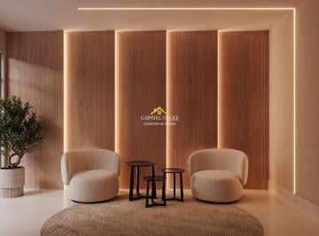 Apartamento · 297m² · 4 Quartos · 3 Vagas · Cobertura Duplex Frente Mar em Matinhos | The One Beach