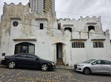 Casa · 191m² · 4 Quartos · 1 Vaga · Casa com 4 Dormitórios à Venda no Centro de Mogi das Cruzes