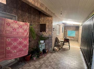 Casa · 300m² · 2 Quartos · 1 Vaga · 3 Casas à Venda em Terreno de 300 m² no Jardim Cíntia – Mogi