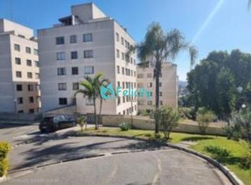 Apartamento · 50m² · 2 Quartos · 1 Vaga · Apartamento 50m² à Venda com 2 Dormitórios e 1 Vaga na Vila Menk