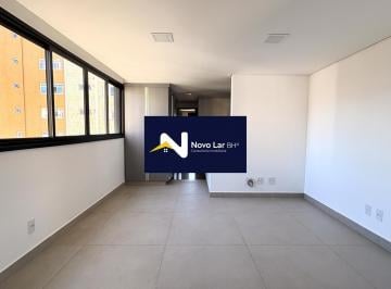 Apartamento · 49m² · 1 Quarto · 1 Vaga · Apartamento 49m², 1 quarto, 1 vaga à venda no Funcionários
