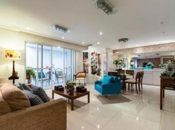 Apartamento · 170m² · 3 Quartos · 3 Vagas · Apartamento à venda 170m², 3 quartos , 3 suítes - Ipiranga