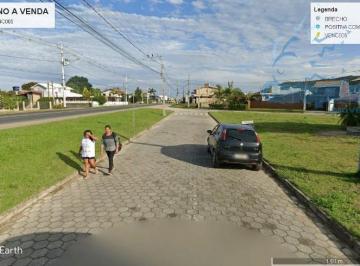 Foto 03 · Venda de Terreno em Garopaba-SC, Bairro Encantada, 361,00m² de Área, local plano e alto com total in