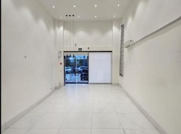 Comercial , Curitiba · LOJA COMERCIAL 70.64 M2 COM VAGAS NA FRENTE NO BAIRRO BACACHERI