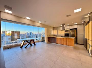 Apartamento de 1 quarto, São Paulo · Apartamento duplex à venda no Cube Campo Belo com 1 suíte, 2 vagas próx metrô, Aeroporto, Ibirapuera