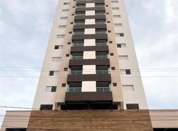 Apartamento · 68m² · 2 Quartos · 1 Vaga · APARTAMENTO COM 68,21 m² - JARDIM PRAIA GRANDE - MONGAGUÁ SP