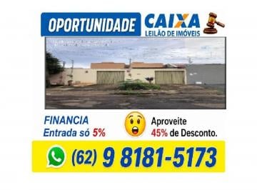 Casa de 2 quartos, Trindade · Setor Maysa,Trindade-GO;Oportunidade 50% Off