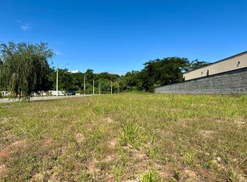 Terreno , Guararema · Terreno à venda, 736 m² por R$ 413.992,64 - Condomínio Residencial Águas do Paraíba - Guararema/SP