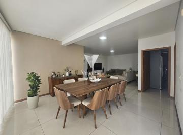 Apartamento · 250m² · 4 Quartos · 5 Vagas · Apartamento com área privativa de quatro quartos - Jardim da Cidade - Betim - MG