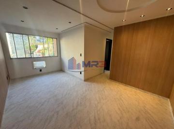 148821.jpg · Apartamento para venda com 3 quartos no Renoir em Pechincha