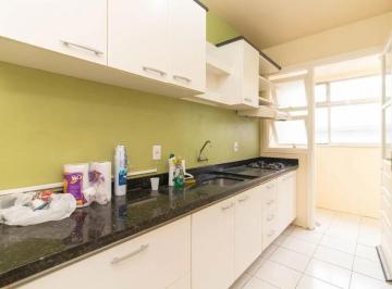 Apartamento · 40m² · 1 Quarto · Apartamento 1 dormitório reformado e com planejados 1 banheiro.