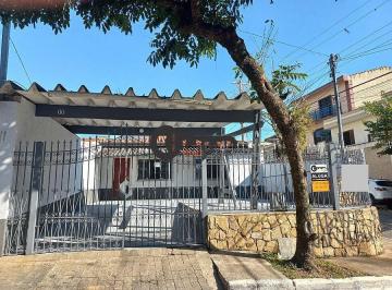 Casa · 65m² · 2 Quartos · 3 Vagas · CASA TÉRREA PARA LOCAÇÃO COM 65m²/ VILA INVERNADA/ SP