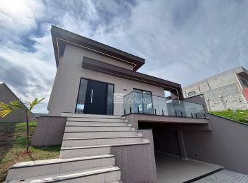 dabac426aacf04095d469cb7ddf5bfa6fc7c0e5a · Casa Moderna em Condomínio com 3 suítes à venda, 190 m² por R$ 1.300.000 - Condomínio Alto da Flores