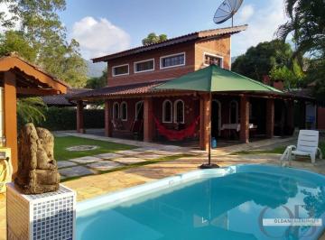 Imagem do Imóvel · CASA NA ITAMAMBUCA EM UBATUBA