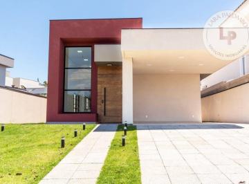 208ee525a6f8340f9d44c04415aa55c1b647d85c · Casa com 3 dormitórios à venda, 195 m² por R$ 1.750.000 - Ibi Aram II - Itupeva/SP