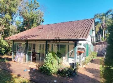 Rural · 72m² · 5 Quartos · Sítio bairro Quatro Cantos, Picada Café. RS
