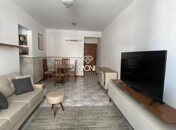 Apartamento · 77m² · 2 Quartos · 1 Vaga · Apartamento de 2 quartos em Jardim da Penha - Vitória