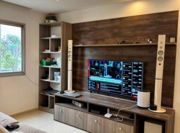 Apartamento · 79m² · 2 Quartos · 1 Vaga · RUDGE RAMOS - APARTAMENTO - 2 DORMITÓRIOS - 1 VAGA COBERTA E FIXA