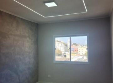 Apartamento · 65m² · 2 Quartos · 1 Vaga · APARTAMENTO - 02 DORMITÓRIOS - 01 VAGA COBERTA - RUDGE RAMOS