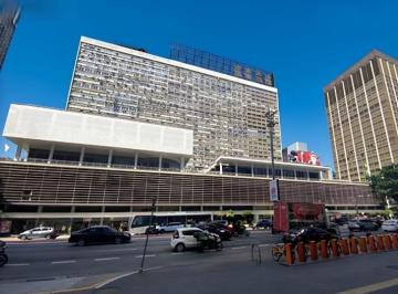 Sala comercial na Avenida Paulista, 347m², Bela Vista, São Paulo/SP - Foto [1] · Sala comercial na Avenida Paulista, 347m², Bela Vista, São Paulo/SP