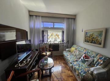 Apartamento · 76m² · 2 Quartos · 1 Vaga · Tijuca | Onde a tradição da Tijuca encontra o conforto do dia a dia. Apartamento 2 quartos e dependê