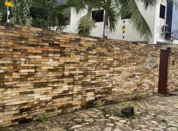 Casa · 125m² · 3 Quartos · 4 Vagas · EXCELENTE CASA PARA LOCAÇÃO NO BAIRRO DE INTERMARES EM CABEDELO / PB