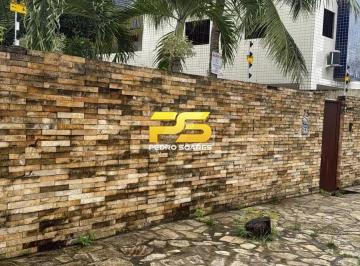 Casa · 125m² · 3 Quartos · 4 Vagas · EXCELENTE CASA PARA LOCAÇÃO NO BAIRRO DE INTERMARES EM CABEDELO / PB