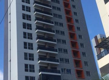 Apartamento · 48m² · 2 Quartos · 1 Vaga · APARTAMENTO A VENDA NO BAIRRO DE BRISAMAR EM JOÃO PESSOA - PB