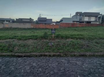 Terreno · 276m² · Terreno- 276m²- Bairro Campo Grande- Est. Velha
