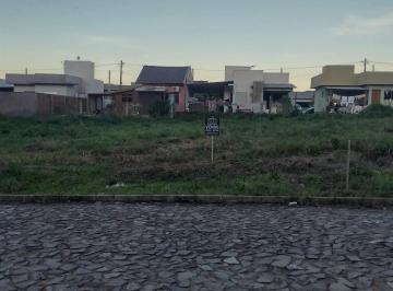 Terreno · 276m² · Terreno Bairro Campo Grande, 276 m²- Est. velha