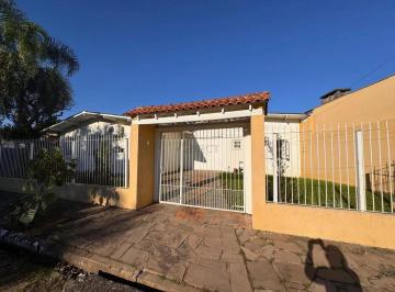 Casa · 98m² · 2 Quartos · 2 Vagas · Casa plana