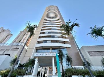 Imagem 1 · Apartamento com 3 Quartos à venda, 78m² - Jardim Goias
